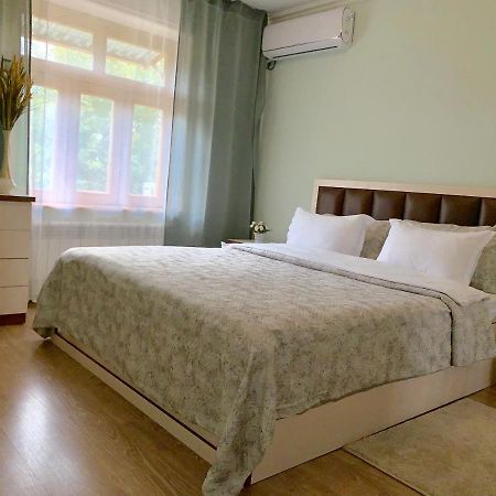 Samarkand Apartment Exteriör bild