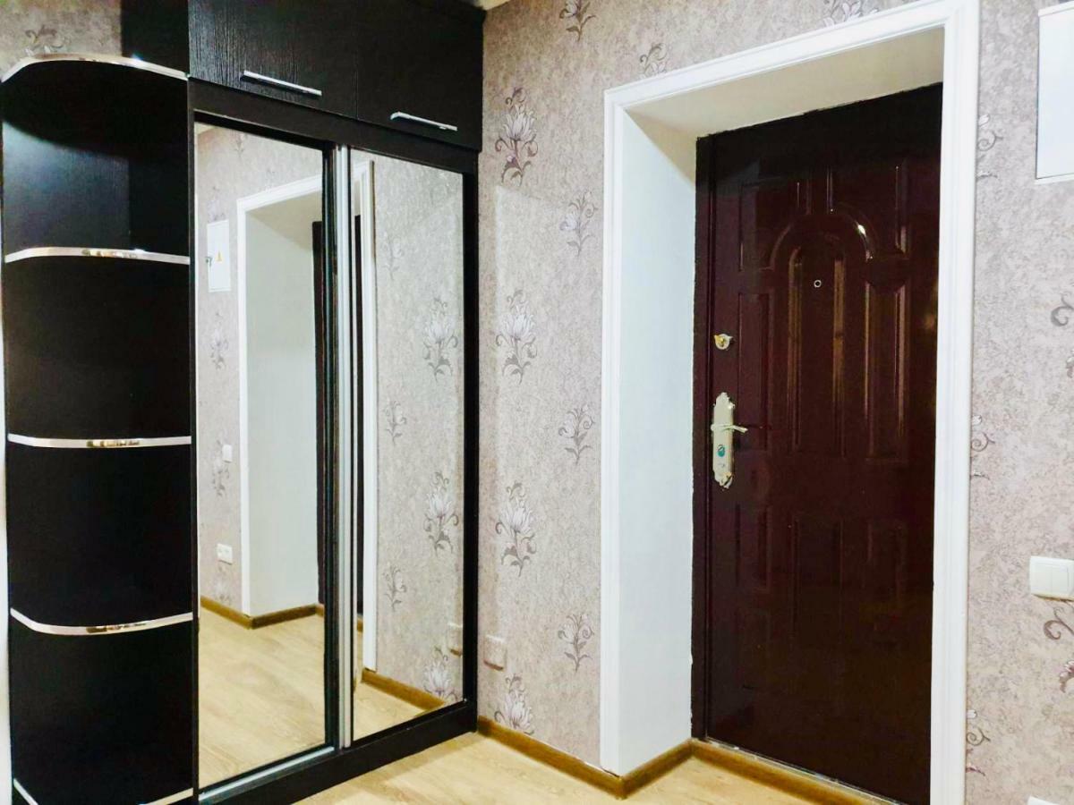 Samarkand Apartment Exteriör bild